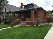 225 S Lafayette St Denver CO
