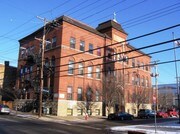 Live South Side Apartments