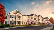 The Club at Pearl River Apartamentos