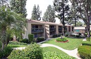 eaves San Dimas Apartments