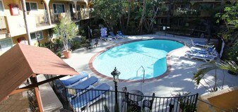 Coast Apartments