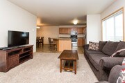 Prairie Heights Apartments