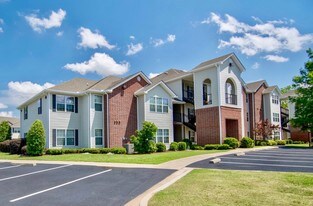 Liberty Commons Apartments