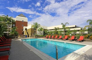 15Fifty5 Apartamentos