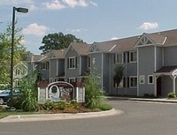 Walnut River Apartments