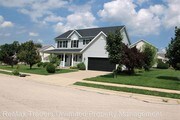 4 Bedroom Single-Family Home for Rent $1995