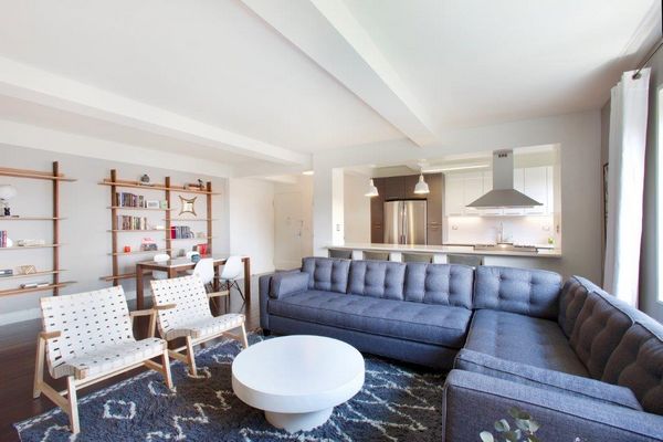 Stuyvesant Town Apartments