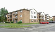 Canterbury Apartments