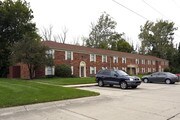 Carlton Apartments