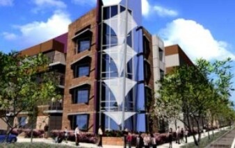 Skysong Apartments