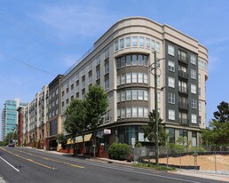 Allure in Buckhead Village Apartments