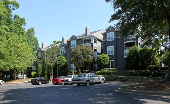 Hyde Park Apartments