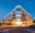 West Village Apartments