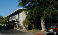 255 La Pala Dr Apartments