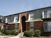 Retreat at Seven Trails Apartments