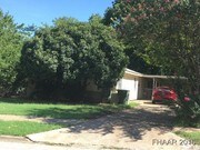 3 Bedroom Single-Family Home for Rent $700