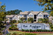 Park Residences at Bienville Apartments