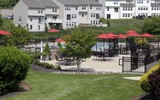 Woodgate Apartments