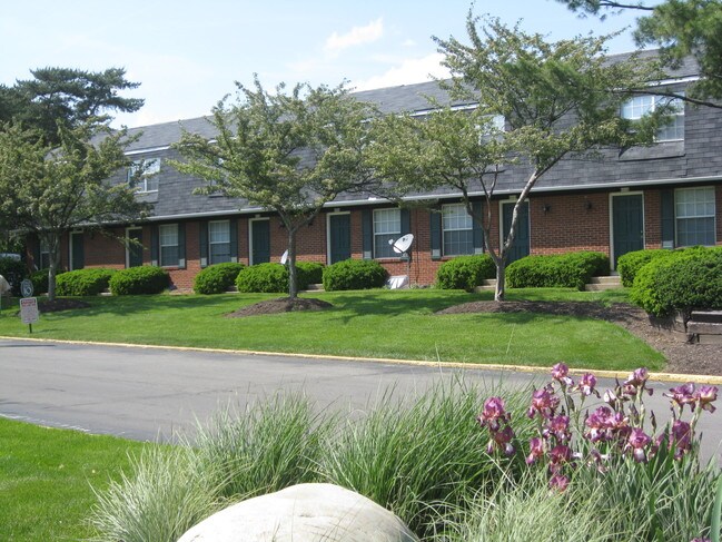Greenhill Village & The Great North Woods Apartments