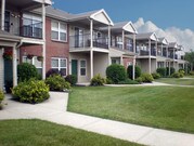 GOLF POINTE APARTMENTS