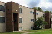 Kingswood Gardens Apartments