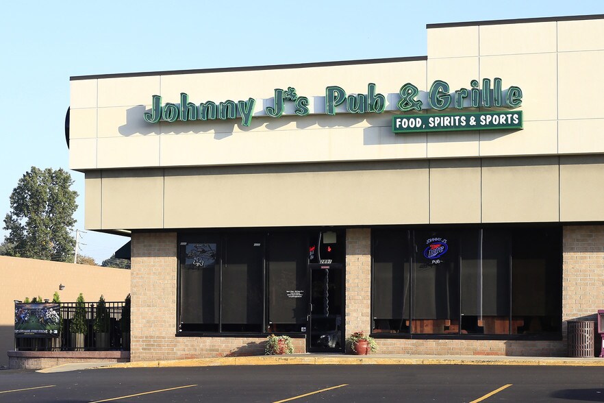 Ellet Park Gardens Rentals Akron, OH