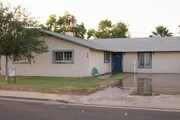 4 Bedroom Single-Family Home for Rent $1699