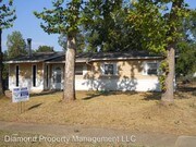 3 Bedroom Single-Family Home for Rent $795