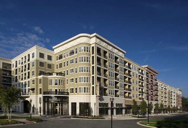 The GoodWynn at Town: Brookhaven Apartments