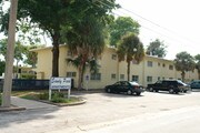 Tzadik Park Apartments
