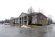 Hunters Run Apartments