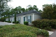 Marsh Cove & Somerset Apartments