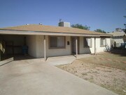 4 Bedroom Single-Family Home for Rent $1099