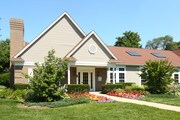 Pheasant Run Apartments