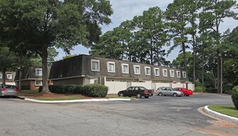 Farrington Apartments