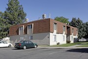 The Boulders Apartments