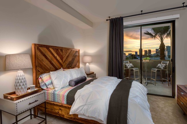 Capital Place Apartments
