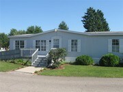 3 Bedroom Single-Family Home for Rent $600