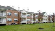 Homestead Village Apartments