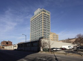 The Highline Apartments