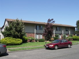 3016 Maryland St Longview WA Apartments