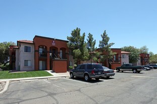 Aventura Apartment Homes