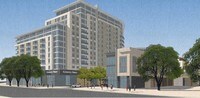 Gateway Apartments