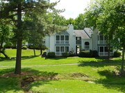 Chatham Wood Apartments