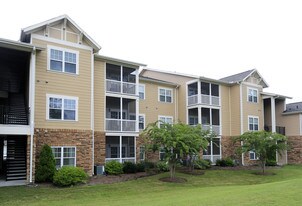 Waverly Station Apartments