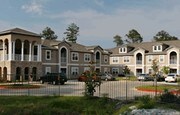 Pine Crest Apartments