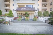Hill Crest Apartamentos