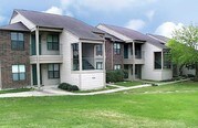 Campus Crossings on Marion Pugh Apartments