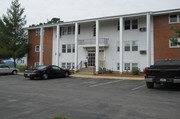 Carriage Court Apartments