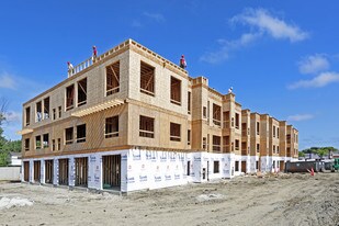 42 West Apartments